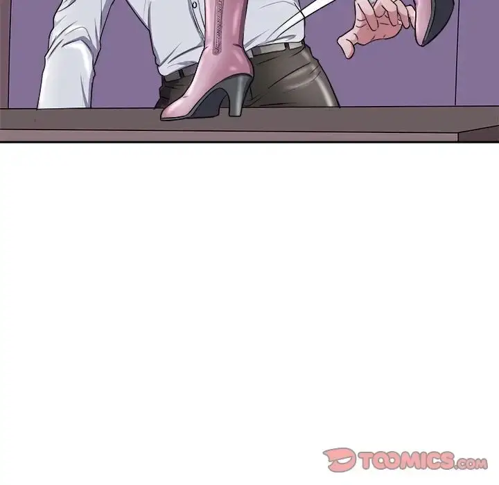 漫画《母女》第8话第21张图