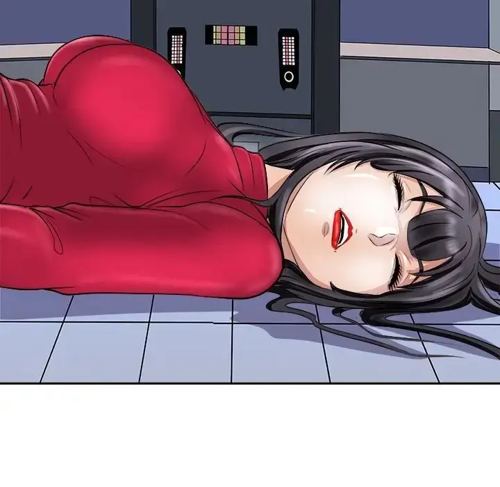 漫画《母女》第8话第56张图
