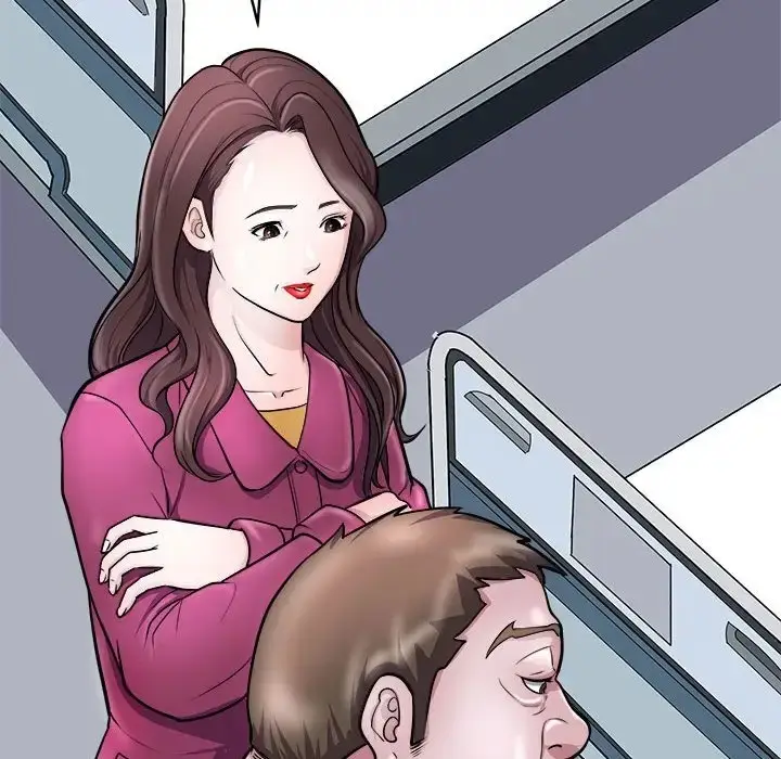 漫画《母女》第8话第69张图