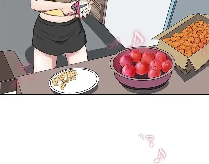 漫画《母女》第9话第127张图
