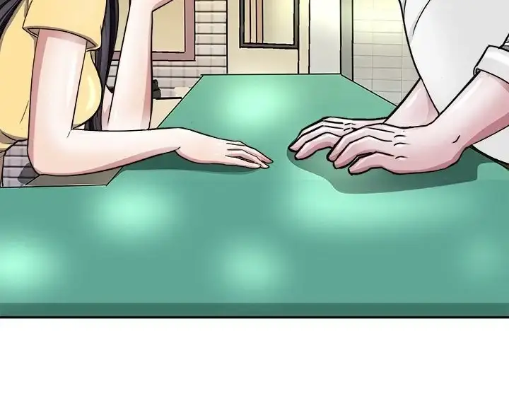 漫画《母女》第9话第157张图