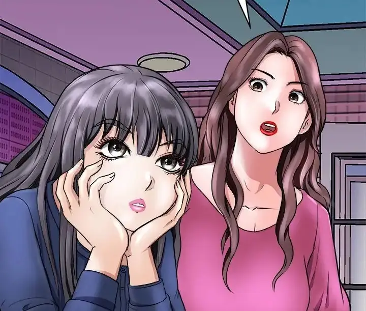 漫画《母女》第9话第24张图