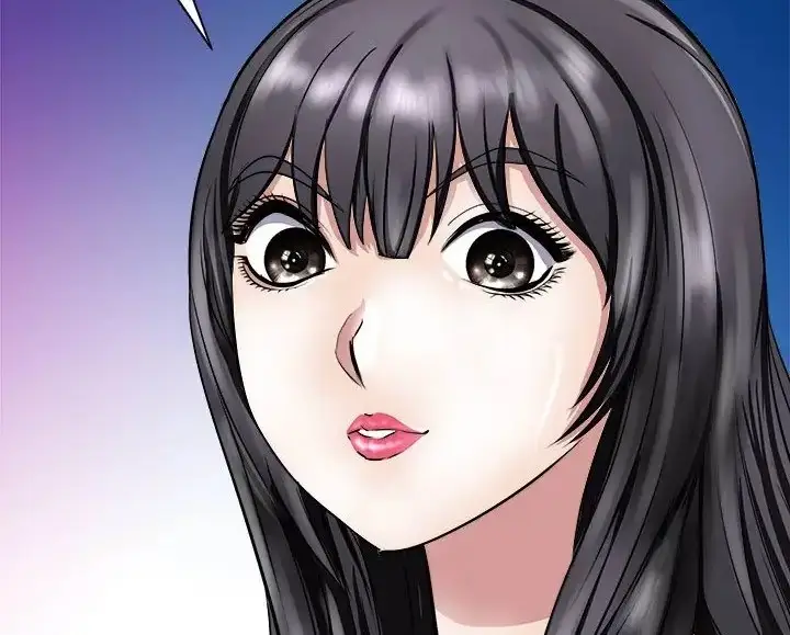 漫画《母女》第9话第67张图