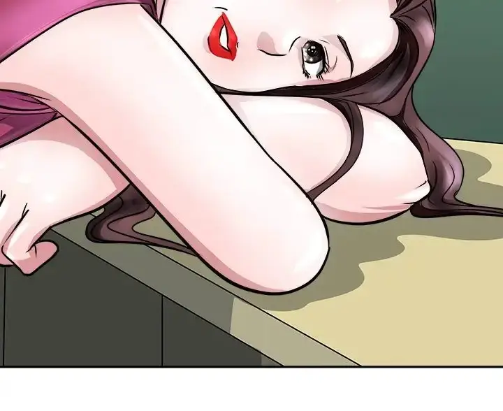 漫画《母女》第9话第77张图