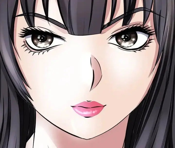 漫画《母女》第9话第89张图
