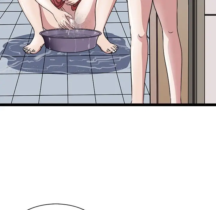 漫画《母女》第10话第103张图