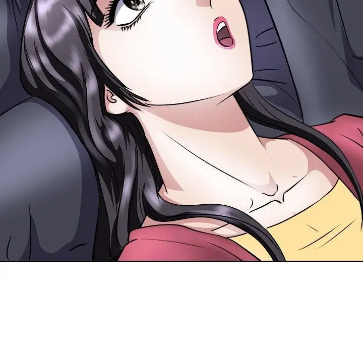 漫画《母女》第10话第27张图
