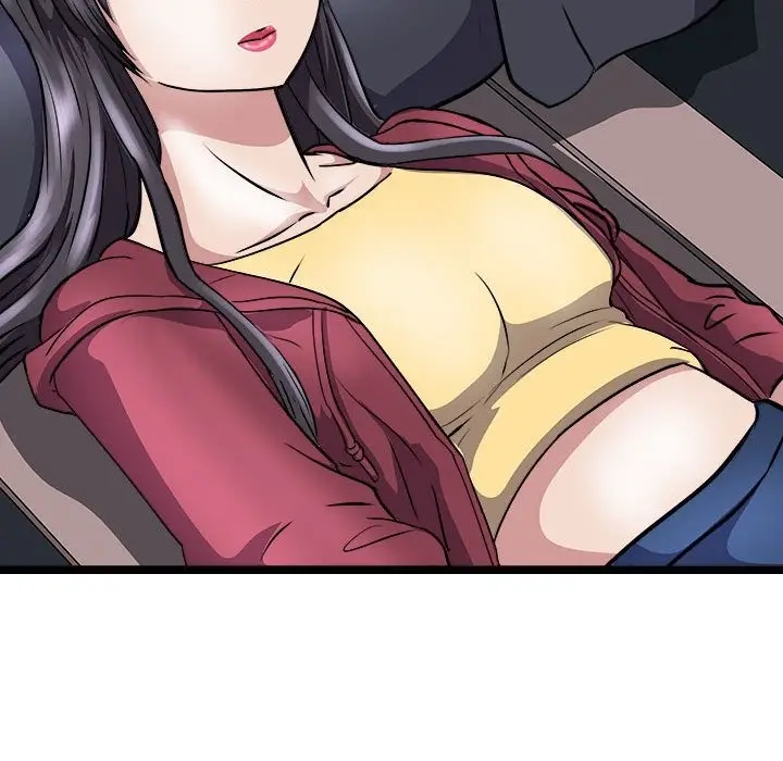 漫画《母女》第10话第38张图