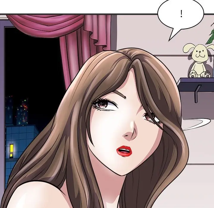 漫画《母女》第11话第121张图
