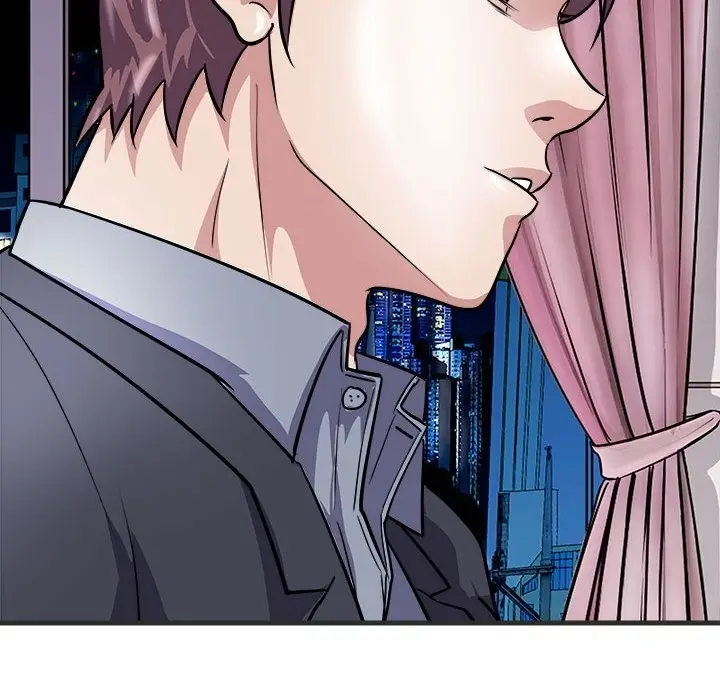 漫画《母女》第11话第126张图