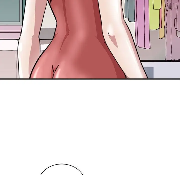 漫画《母女》第11话第148张图