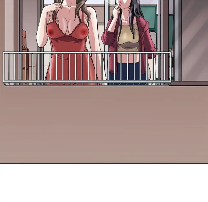 漫画《母女》第11话第63张图