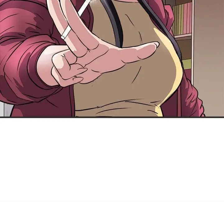 漫画《母女》第11话第72张图