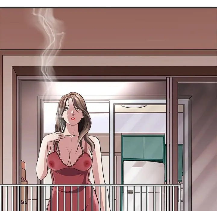 漫画《母女》第11话第78张图