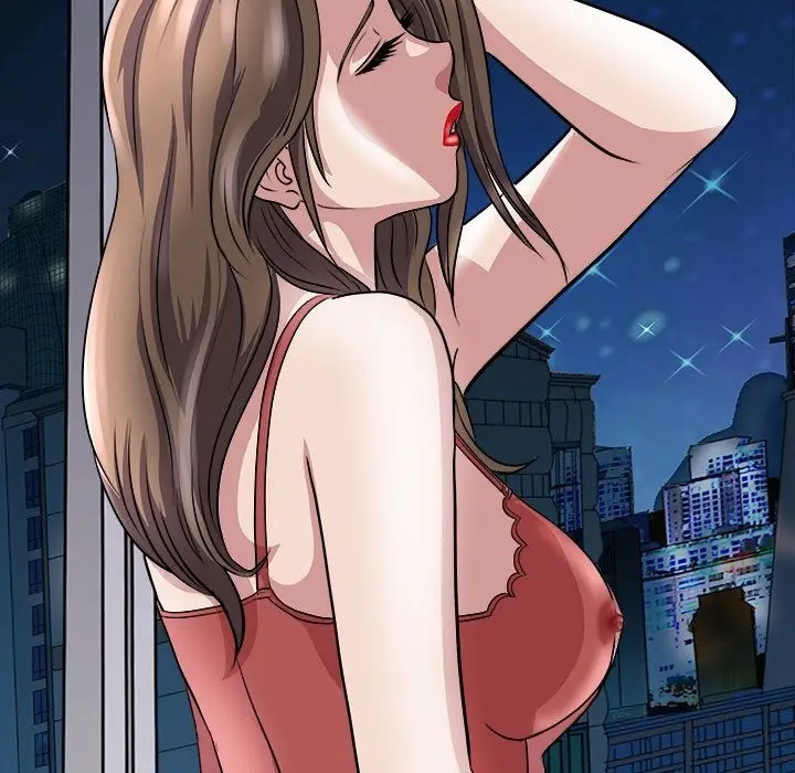 漫画《母女》第11话第86张图