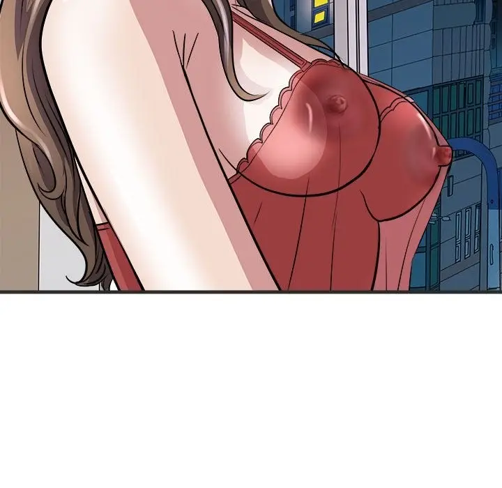 漫画《母女》第11话第92张图