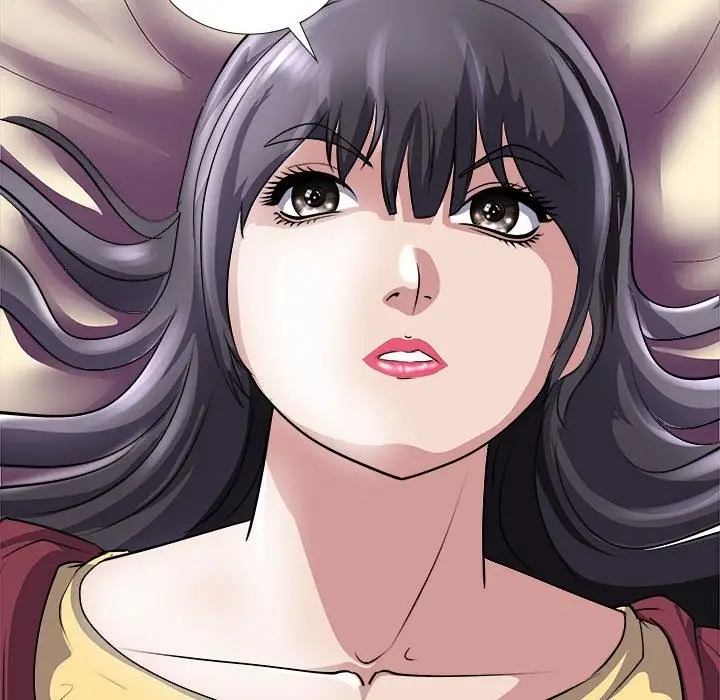漫画《母女》第11话第98张图