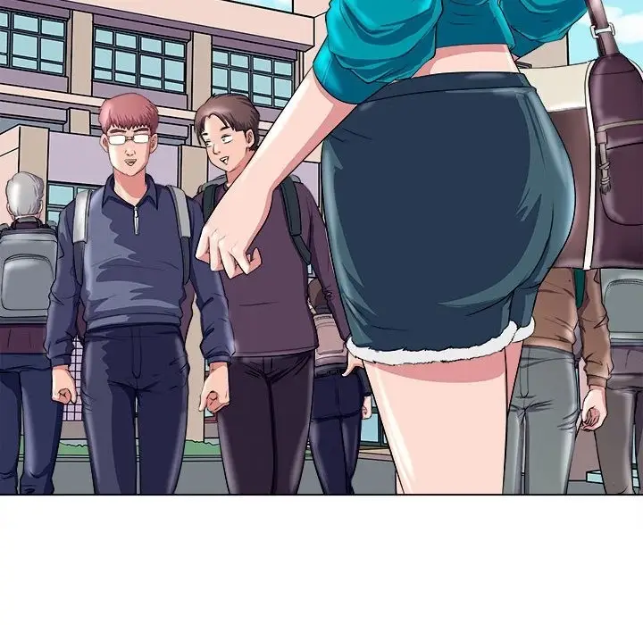 漫画《母女》第12话第107张图