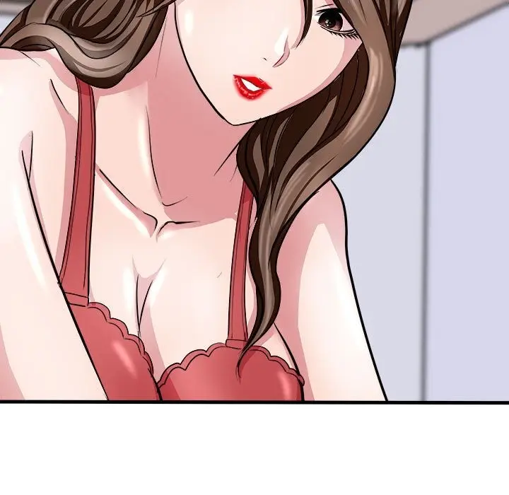 漫画《母女》第12话第11张图