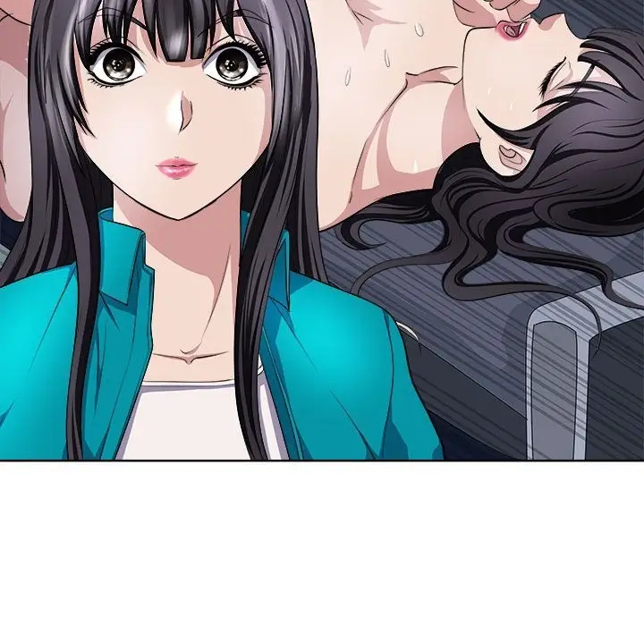 漫画《母女》第12话第112张图