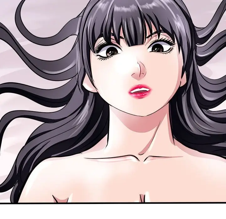 漫画《母女》第12话第13张图