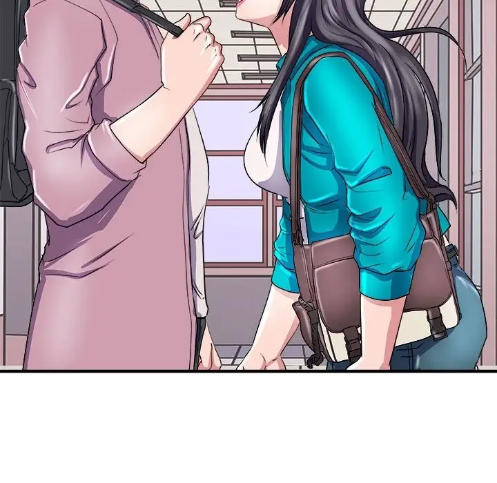 漫画《母女》第12话第159张图