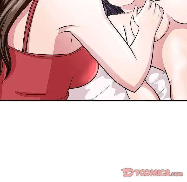 漫画《母女》第12话第20张图