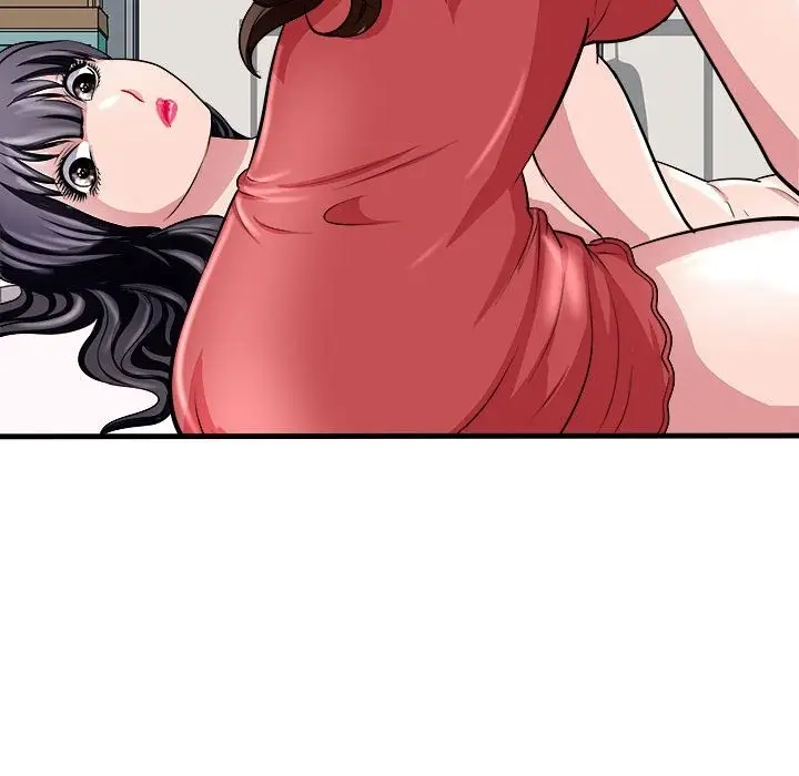 漫画《母女》第12话第26张图