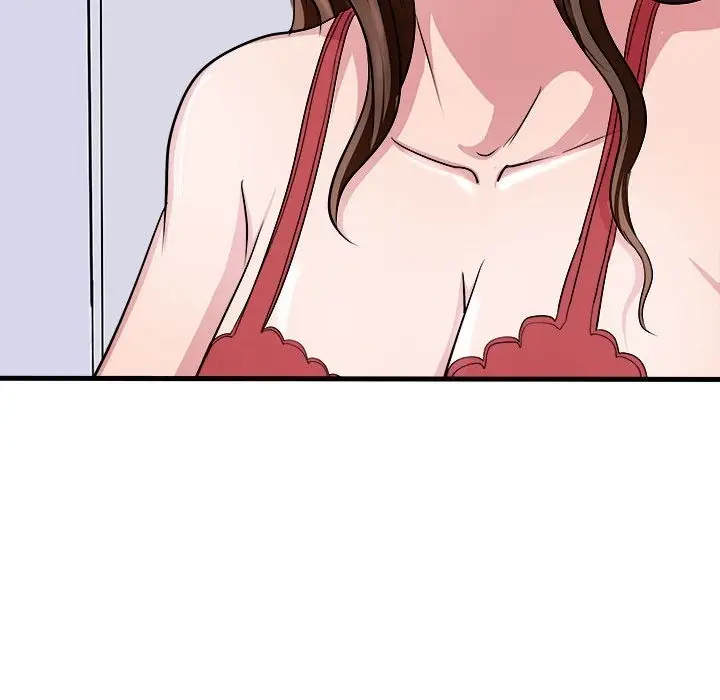 漫画《母女》第12话第61张图
