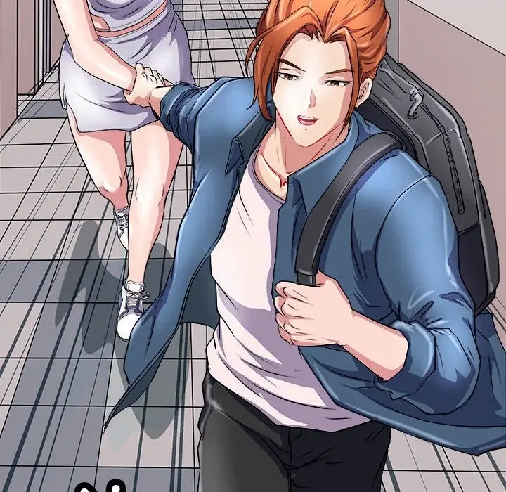 漫画《母女》第13话第152张图