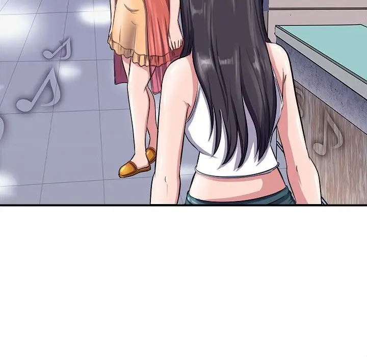 漫画《母女》第13话第16张图