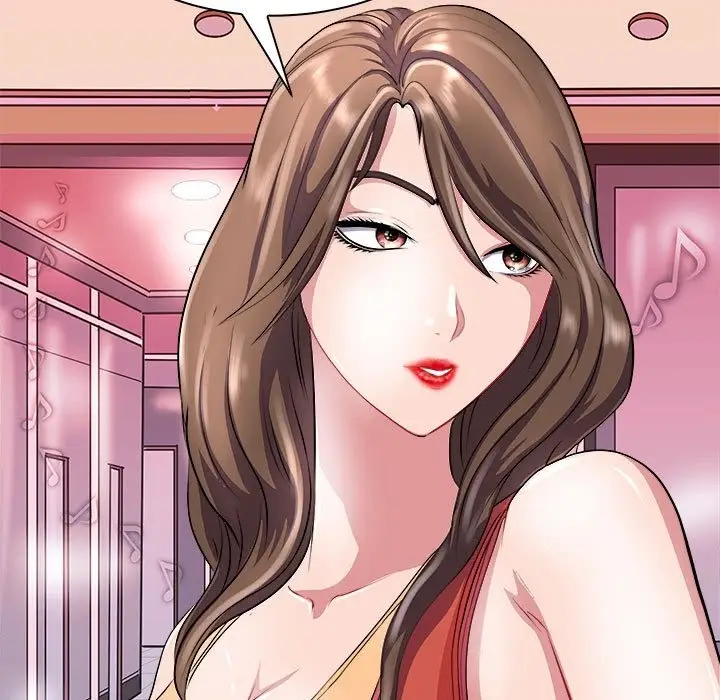 漫画《母女》第13话第20张图