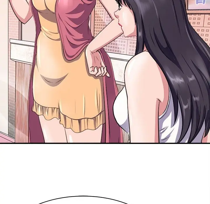 漫画《母女》第13话第62张图