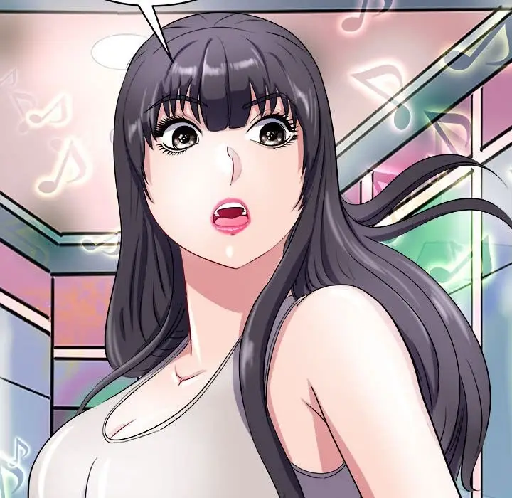 漫画《母女》第14话第115张图