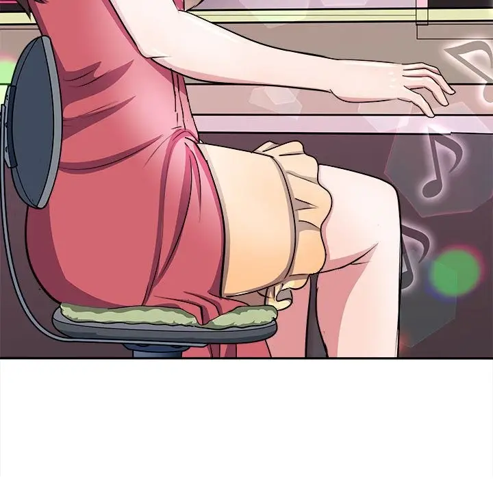 漫画《母女》第14话第152张图