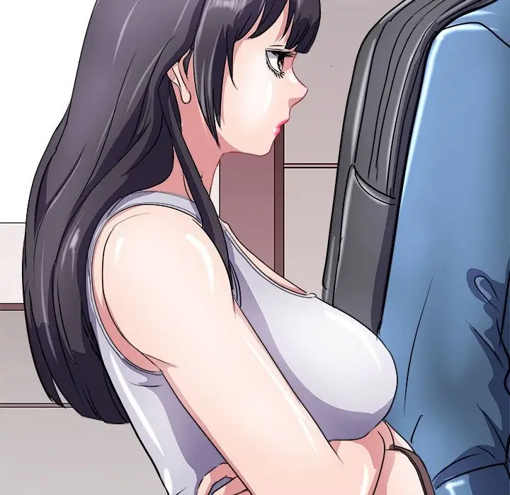 漫画《母女》第14话第38张图