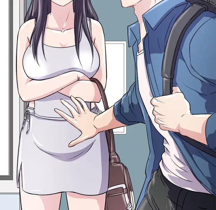 漫画《母女》第14话第43张图