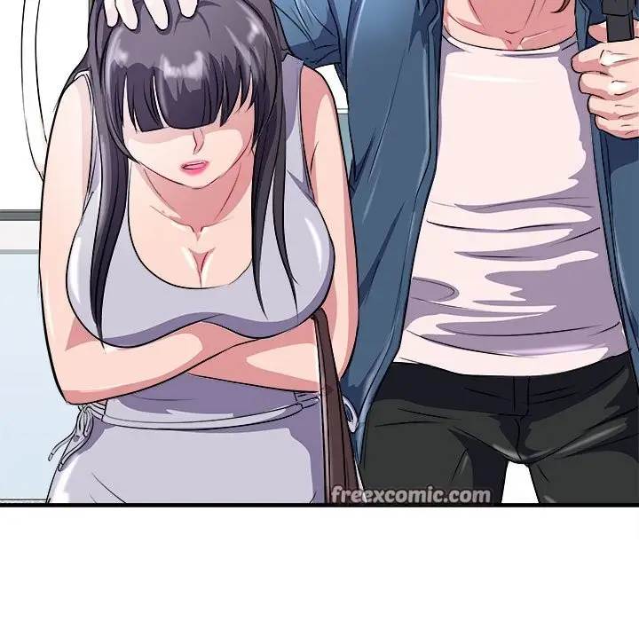 漫画《母女》第14话第63张图