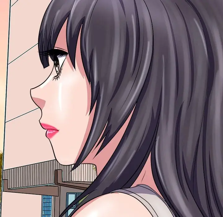 漫画《母女》第14话第76张图
