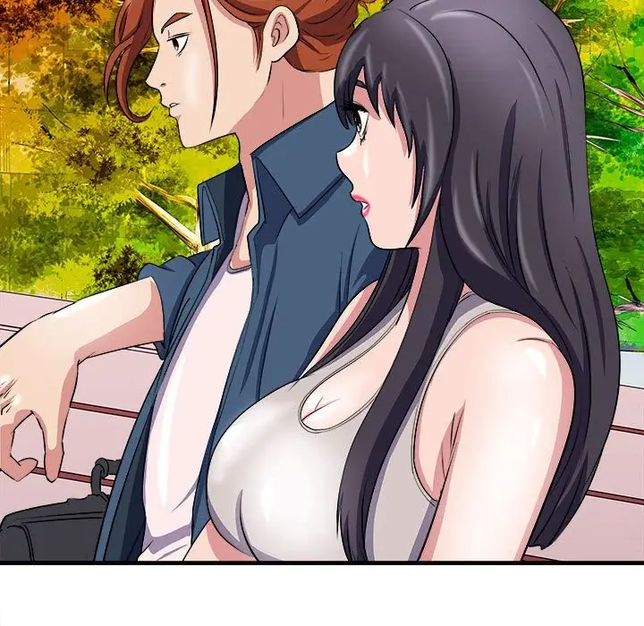 漫画《母女》第14话第81张图