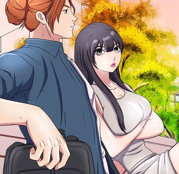 漫画《母女》第14话第83张图