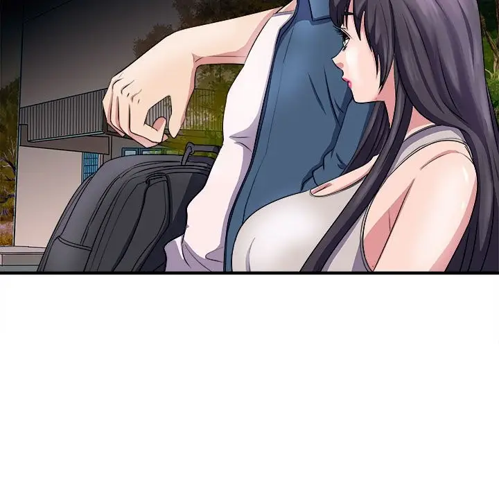 漫画《母女》第14话第89张图