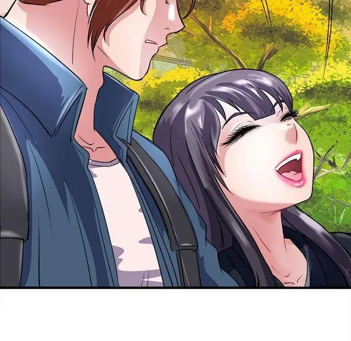 漫画《母女》第15话第116张图