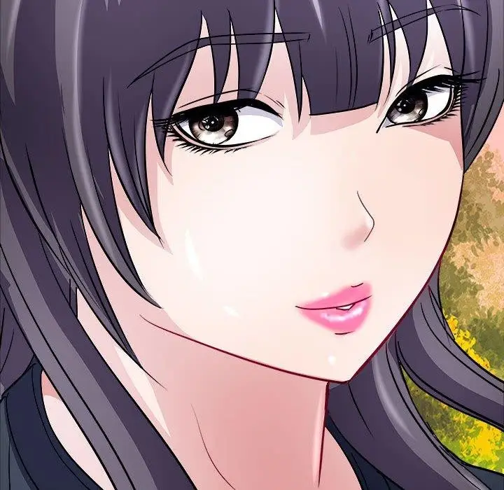 漫画《母女》第15话第118张图