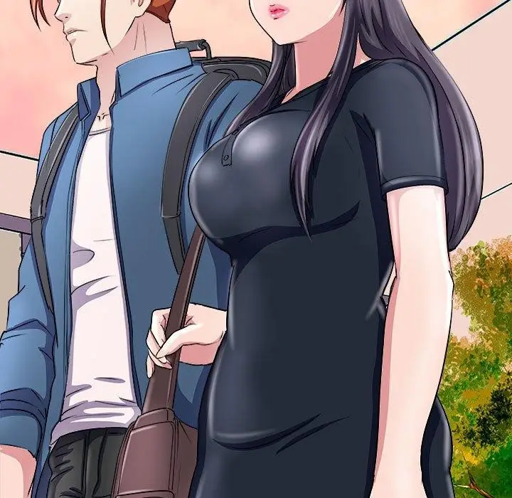漫画《母女》第15话第123张图