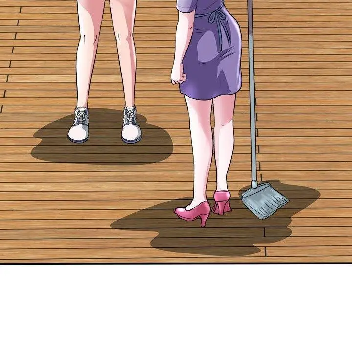 漫画《母女》第15话第149张图
