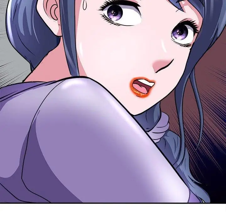 漫画《母女》第15话第156张图