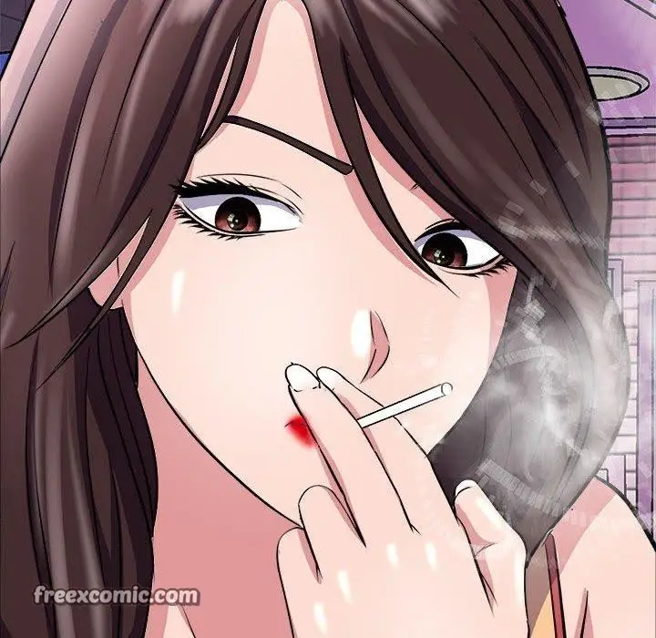 漫画《母女》第15话第42张图