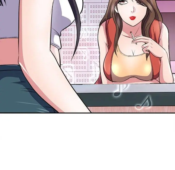 漫画《母女》第15话第48张图
