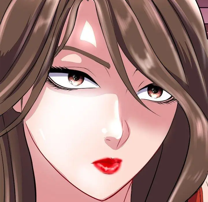 漫画《母女》第15话第5张图